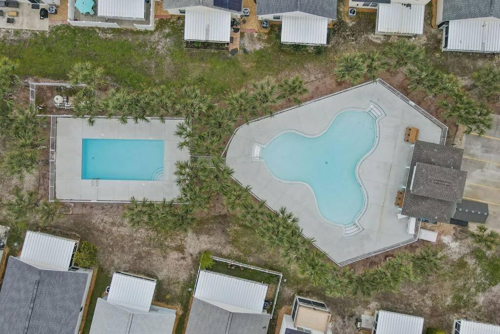 Hébergement de vacances Modern Paradise *